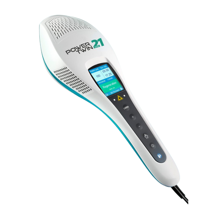 MKW Laser
